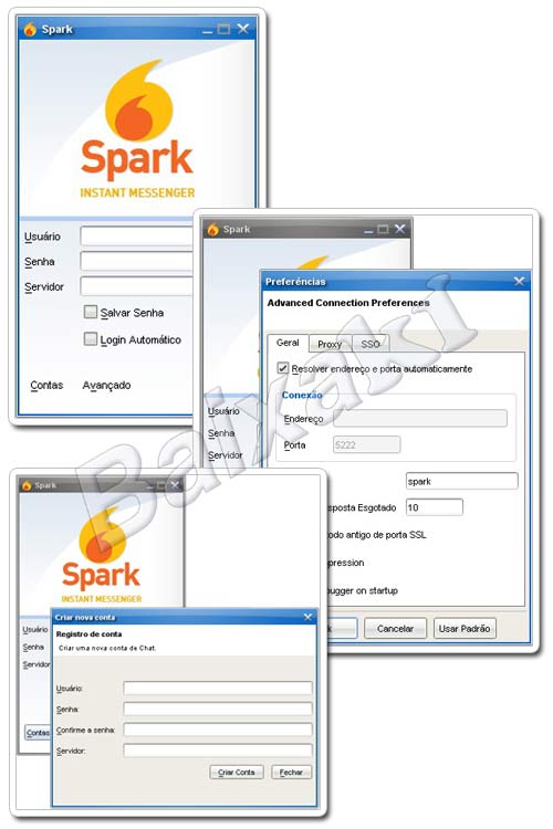 download spark