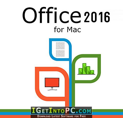 microsoft office free 2016 for mac